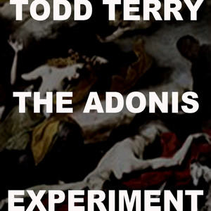 The Adonis Experiment album