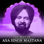 Asa Singh Mastana