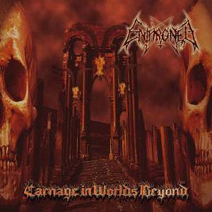 Diabolic Force cover