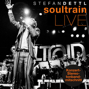 Soultrain cover
