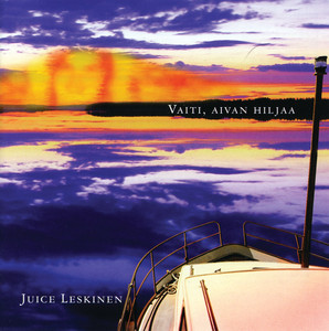 Vaiti, aivan hiljaa album