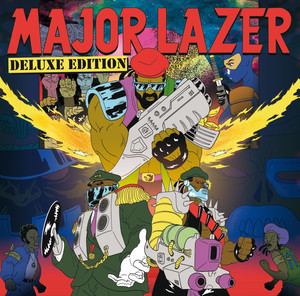 Free The Universe Deluxe album