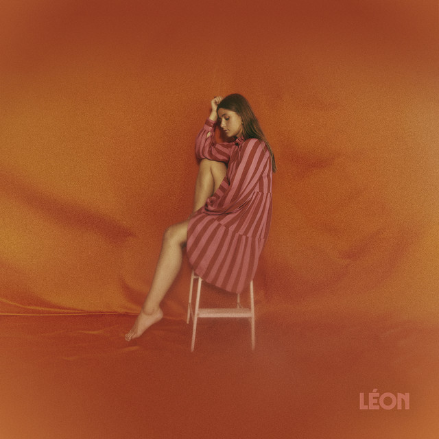 Musik Album: 'LÉON' von  LÉON