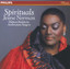 Spirituals cover