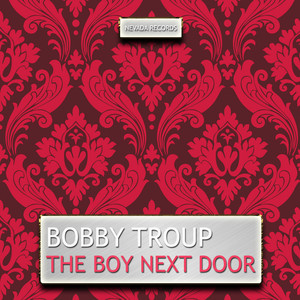 The Boy Next Door album