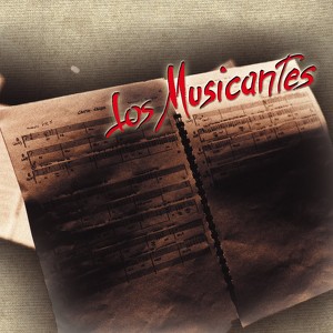 Los Musicantes
