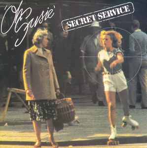 Oh Susie album