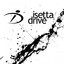 Isetta Drive Albumcover