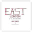 East London Club Trax: White Labels 1 Albumcover