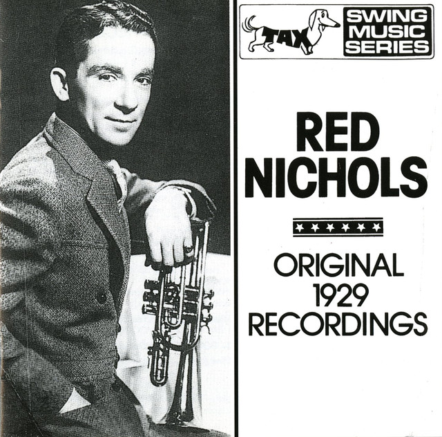 Red Nichols Photo
