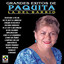 Grandes exitos de Paquita la del Barrio cover