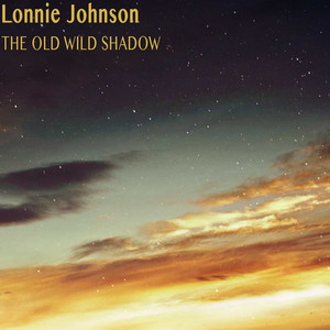 The Old Wild Shadow cover