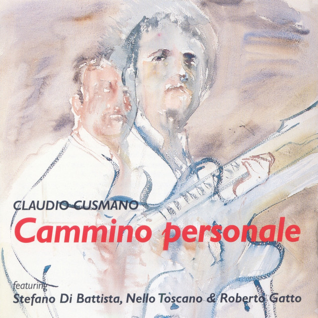 Claudio Cusmano Photo
