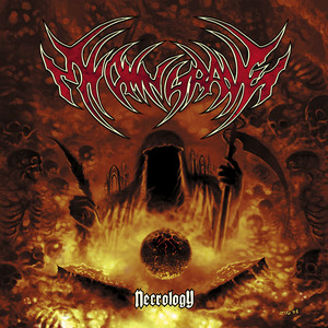 Necrology cover