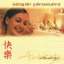 Ambiente: Simple Pleasures Albumcover