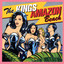 Amazon Beach cover