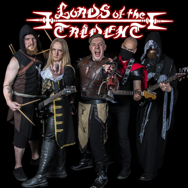 Lords of the Trident photo