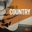 This Is Country, Vol. 3 Albumcover