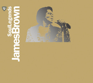 Soul Legends album