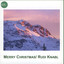 Merry Christmas Albumcover