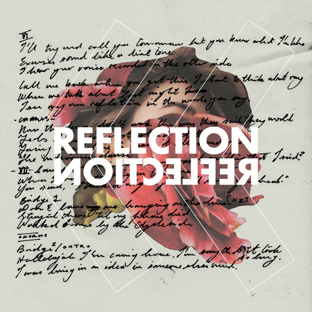Reflection cover