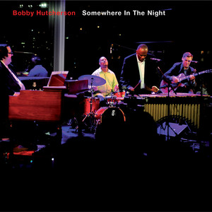Somewhere in the Night album