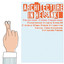 Fingers Crossed cover