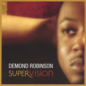 Demond Robinson