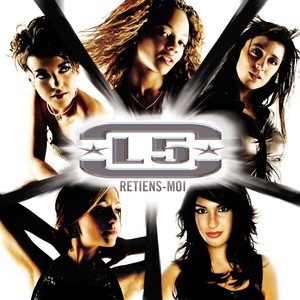 Reste encore cover