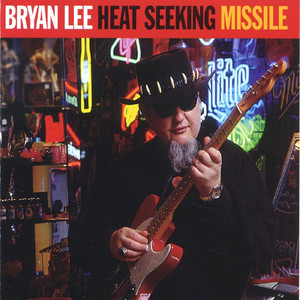 Heat Seeking Missile cover