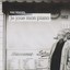 Je joue mon piano Albumcover