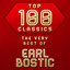 Top 100 Classics - The Very Best of Earl Bostic cover