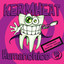 Humanchico (Toothless Backing Tracks) Albumcover