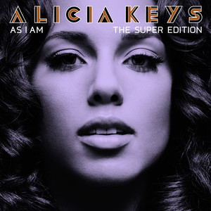 As I Am: The Super Edition album