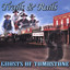Ghosts Of Tombstone Albumcover