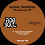 'Change yo diet (ft. Saul Williams)' - Junior Sanchez