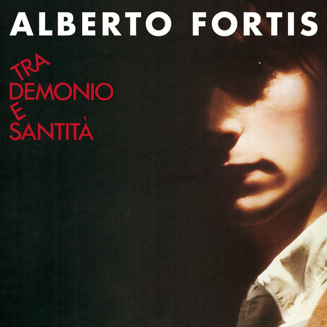 Tra Demonio E Santità cover