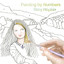 Painting By Numbers cover