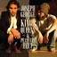Kings Queens & Peasants Feet Albumcover