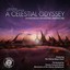 A Celestial Odyssey Albumcover