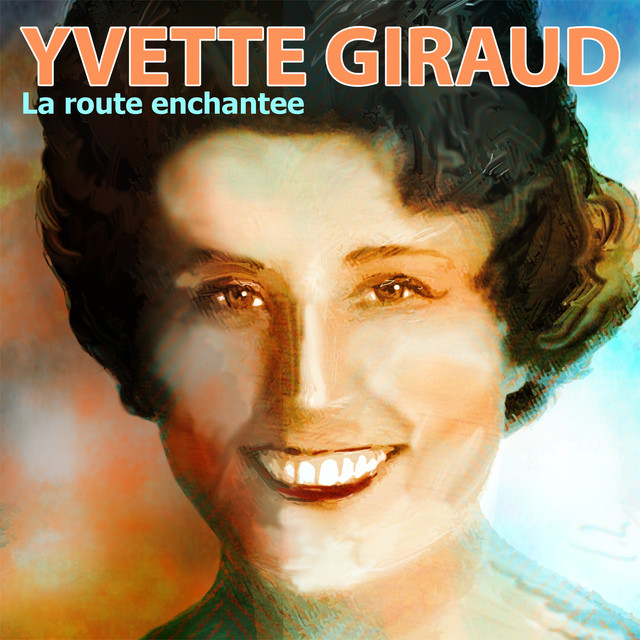 Yvette Giraud Photo