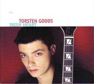 Irish Heart Albumcover