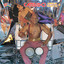 Dancin' & Prancin' cover