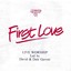 First Love Albumcover