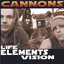Life-Elements-Vision Albumcover
