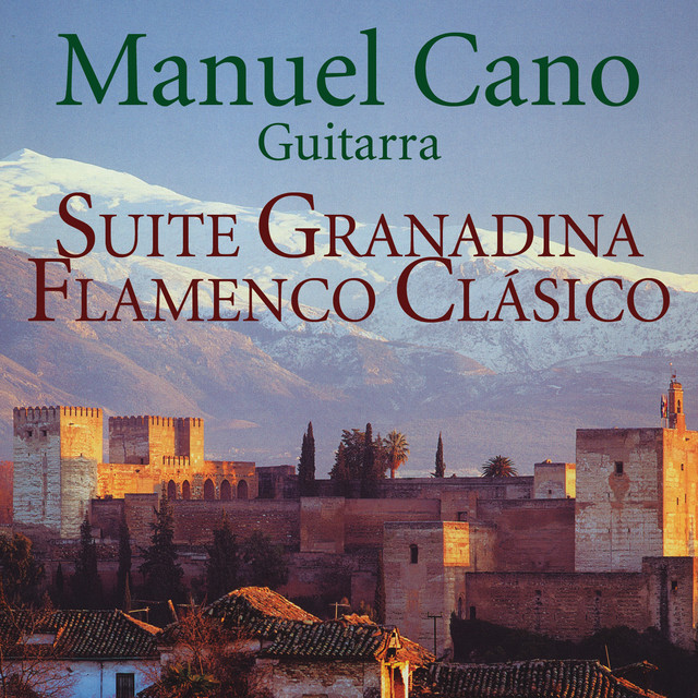 Manuel Cano Photo