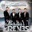 Besitos al Revés Albumcover