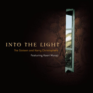 Into the Light album