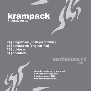 Krampack