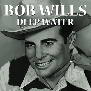 Deep Water cover